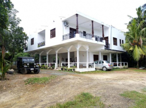 Lake Villa